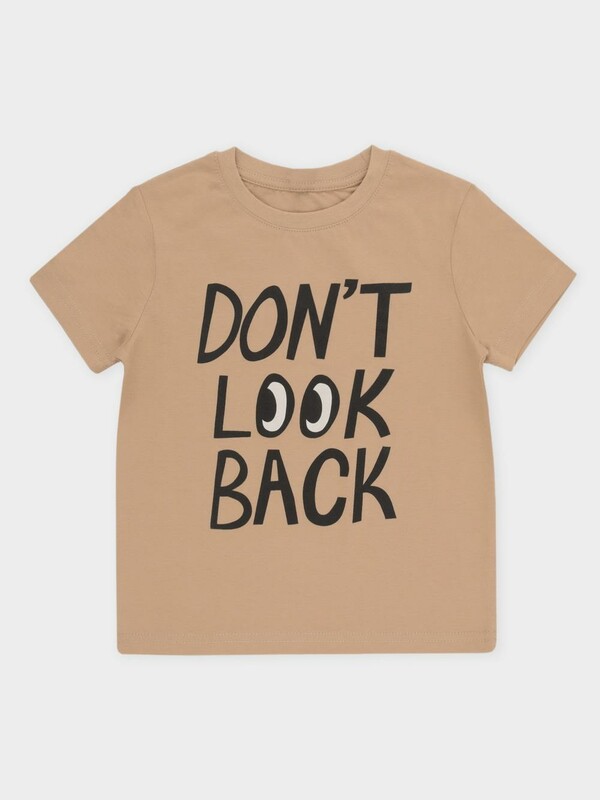 фуфайка (футболка) для мал